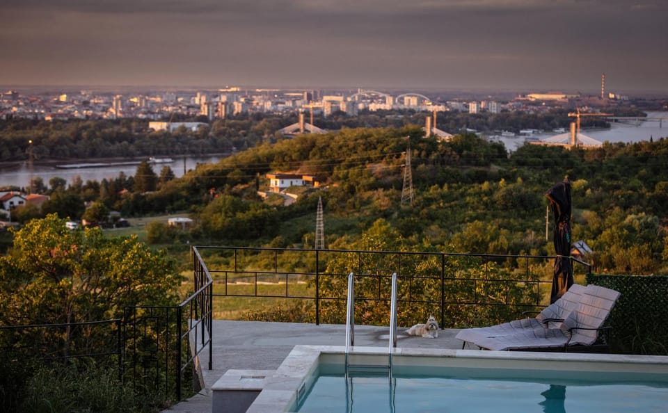 City view