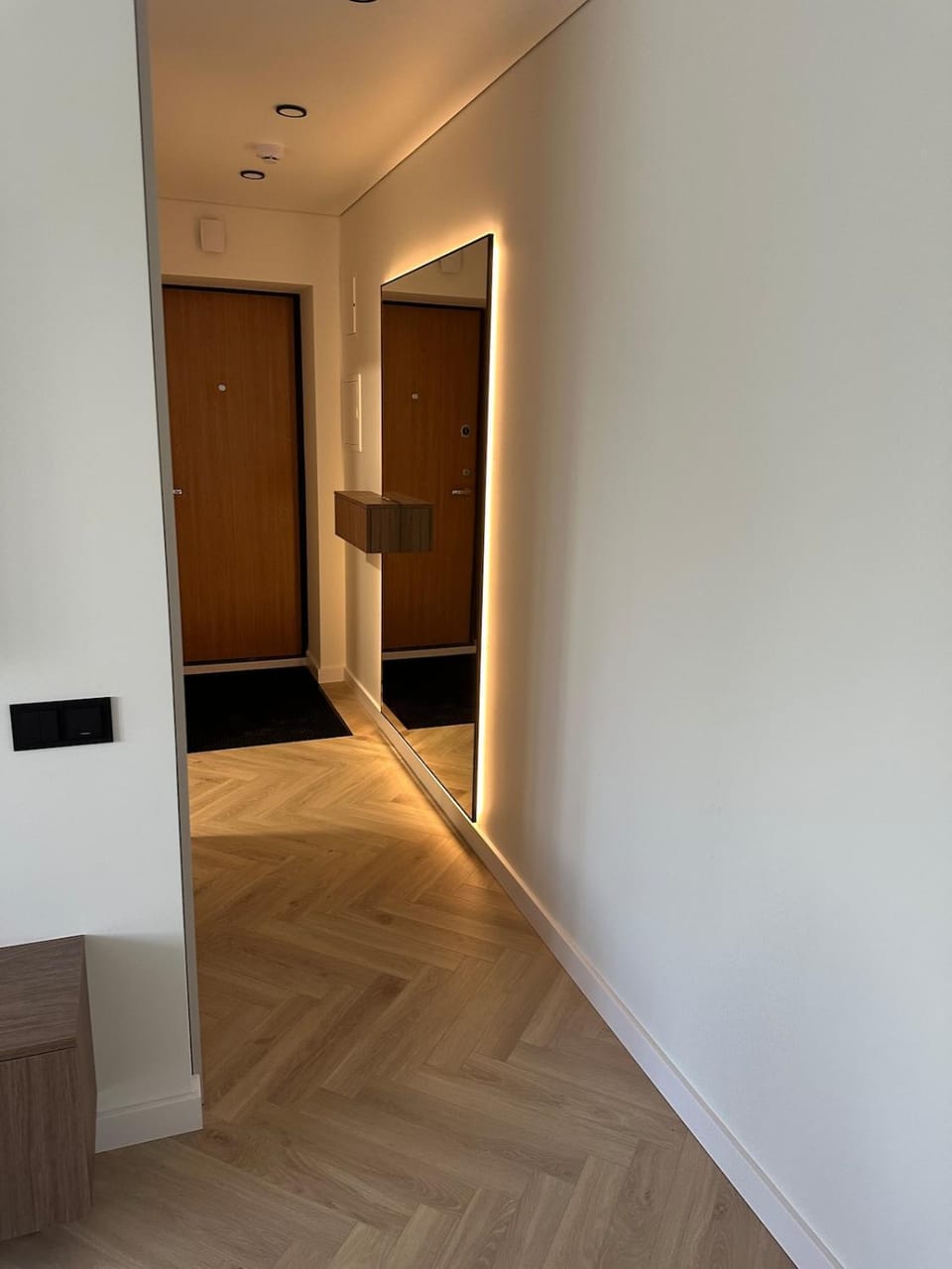 Harmony Home Apartment in Klaipėda