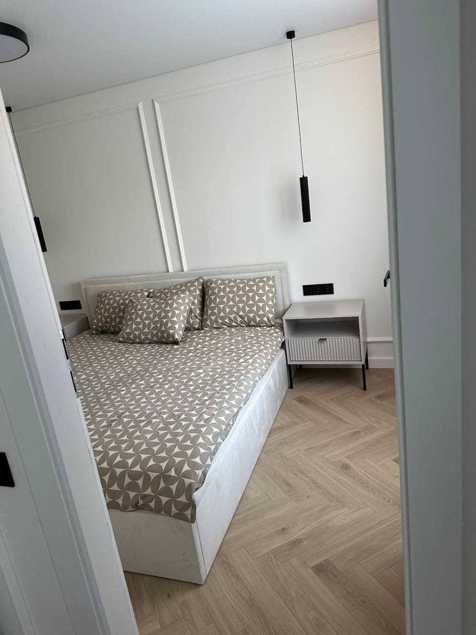 Harmony Home Apartment in Klaipėda