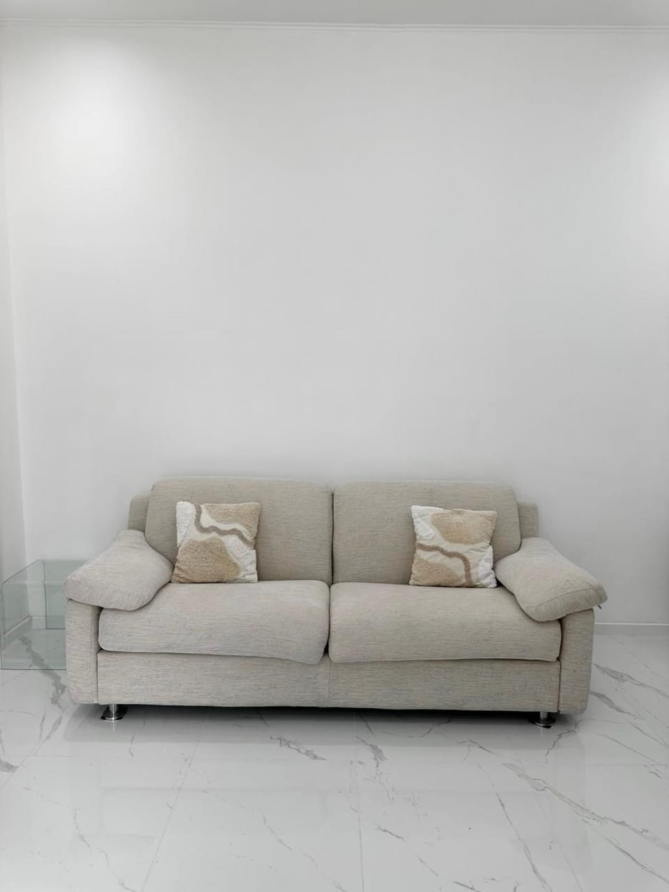 The White House Apartment in Como