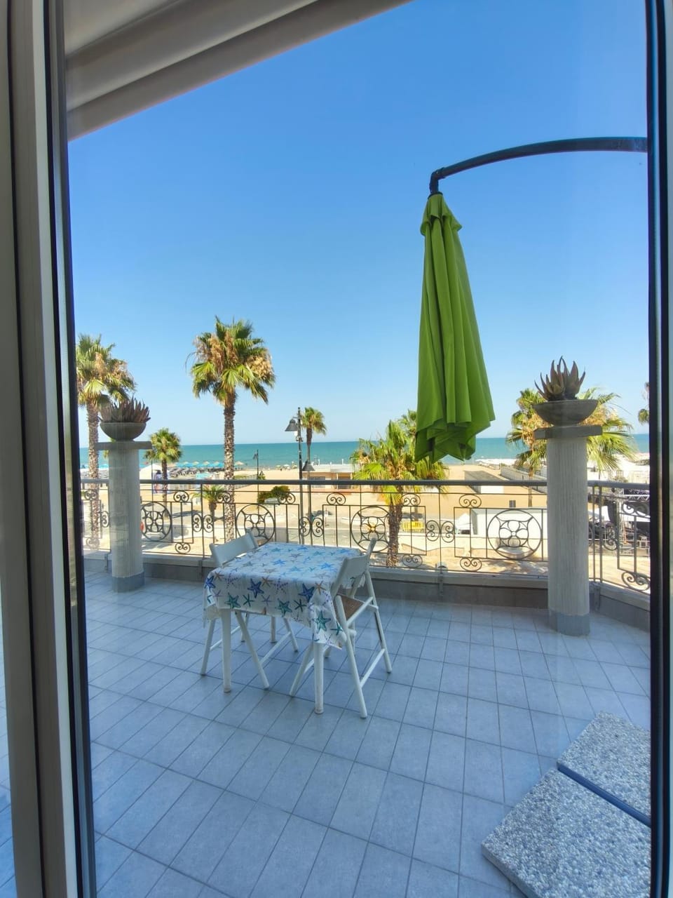 torretta sul golfo Apartment in Vasto