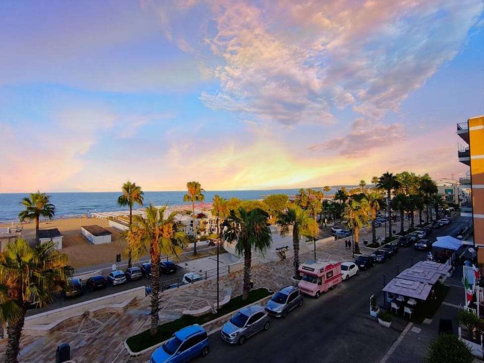 Sea view