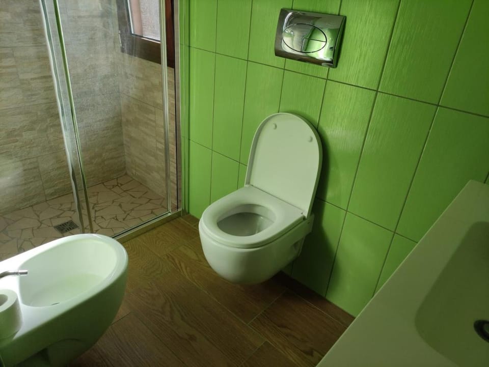 Cabras Sea Apartment in Sardinia