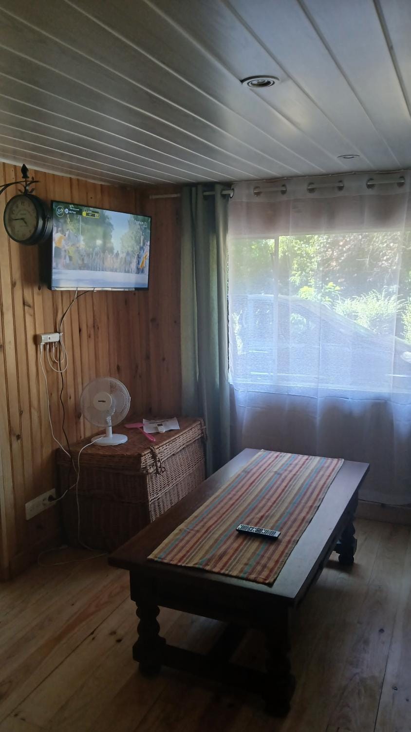 Le Chalet Campground/ 
RV Resort in Occitanie