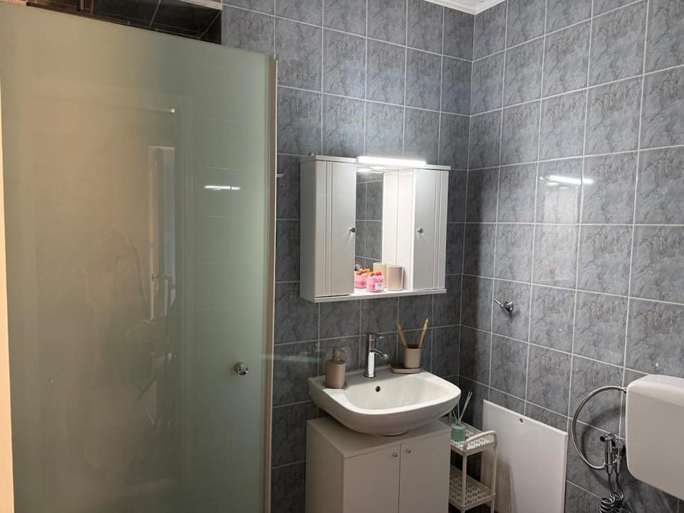 Casa Dell Angelo Simi Near Bridge and Center Apartment in Muğla Province