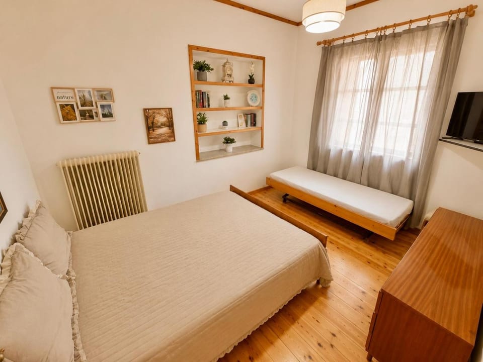 VK Casa Cozy Home in Vytina Apartment in Peloponnese Region