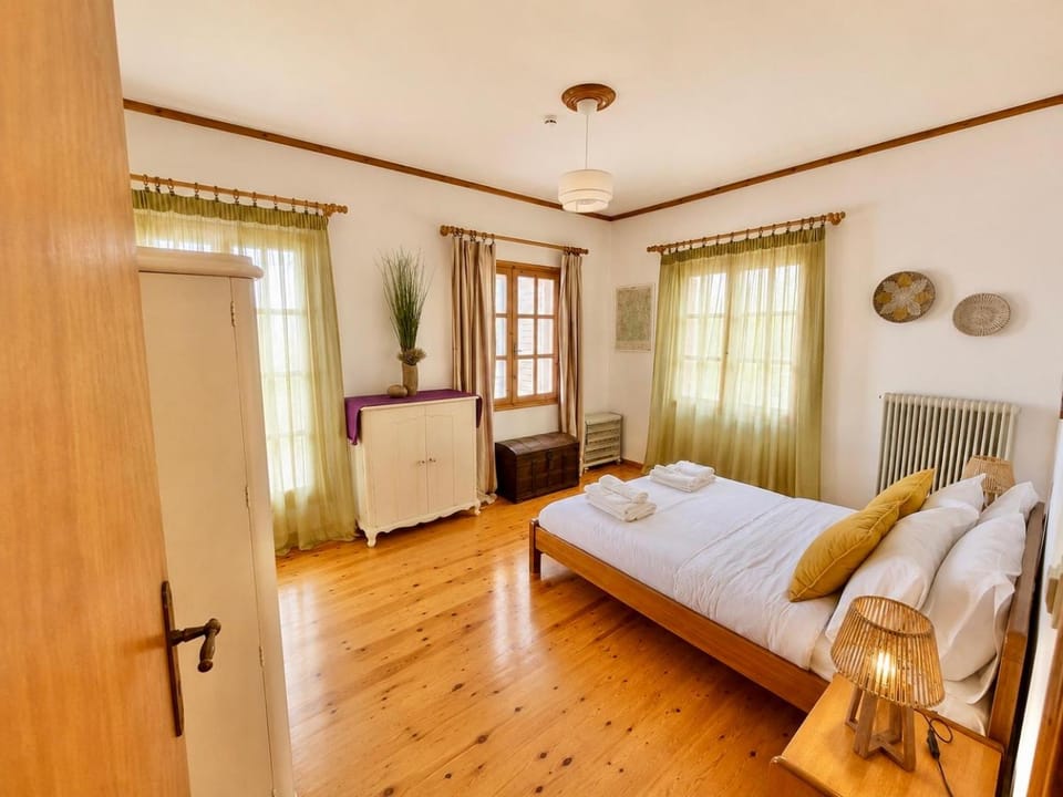 VK Casa Cozy Home in Vytina Apartment in Peloponnese Region