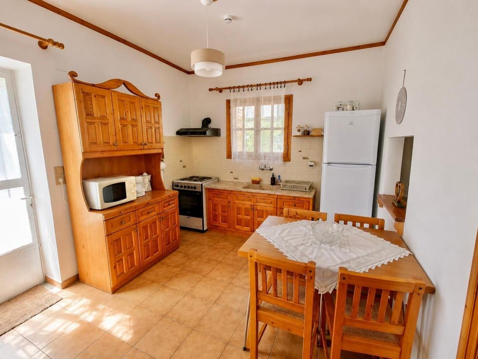 VK Casa Cozy Home in Vytina Apartment in Peloponnese Region