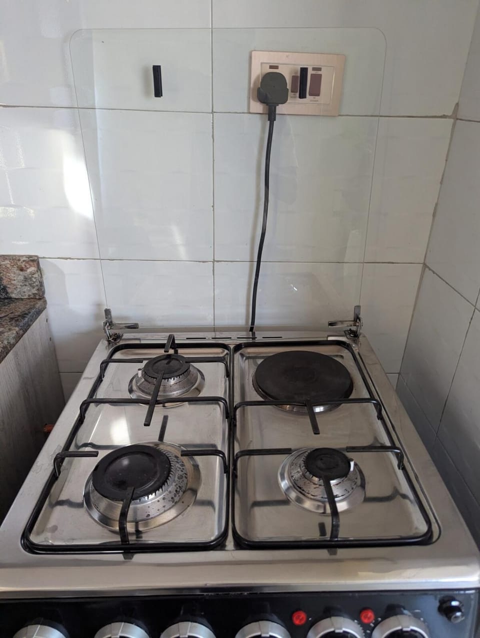 buziga studio deluxe Apartment in Kampala