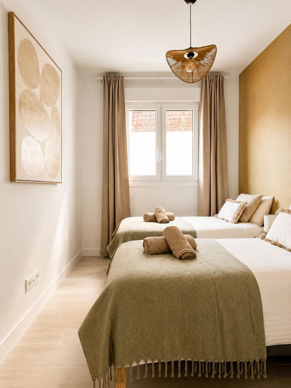 Lovely stay Estepona Apartment in Estepona