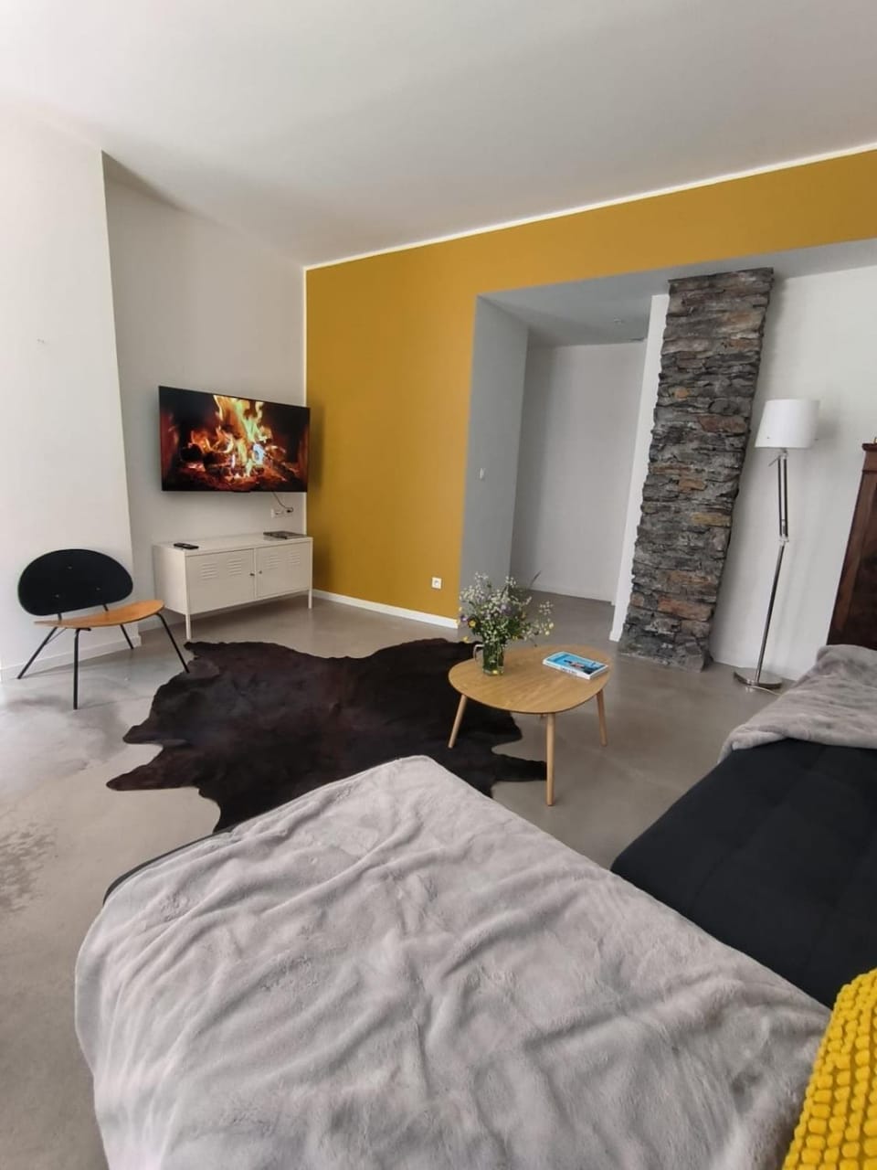 Furnished T2 apartment Apartment in Occitanie