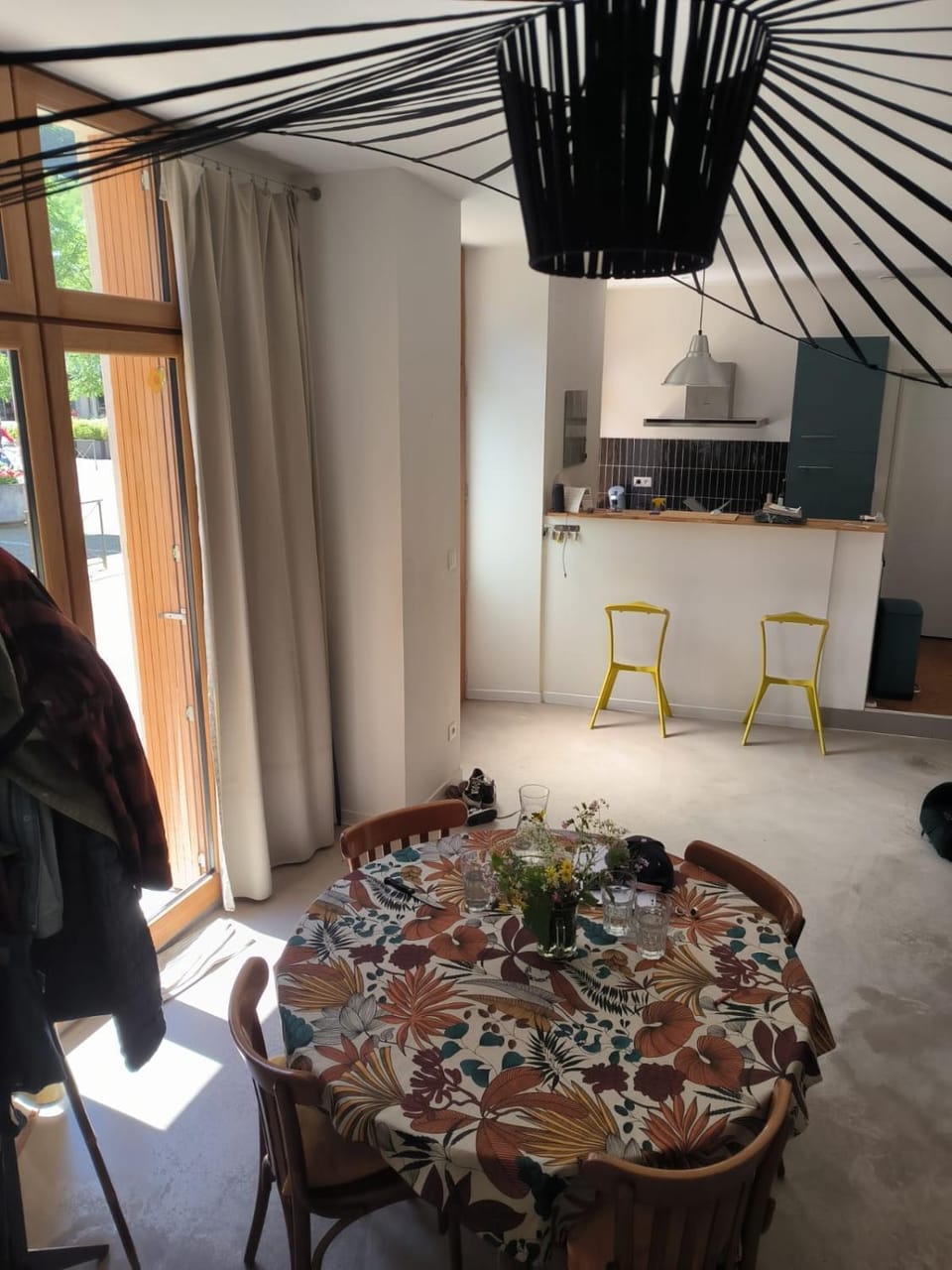 Furnished T2 apartment Apartment in Occitanie