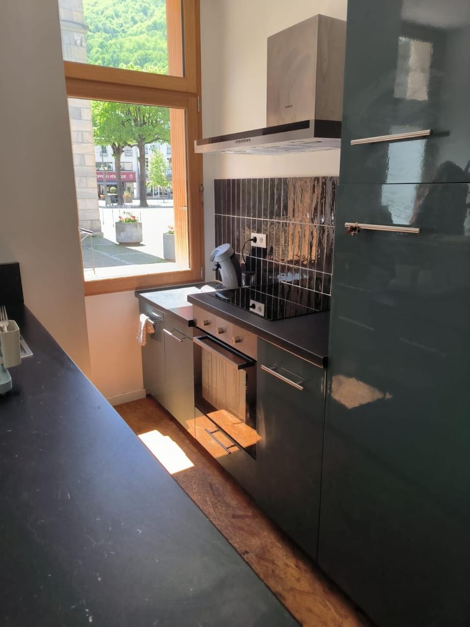 Furnished T2 apartment Apartment in Occitanie