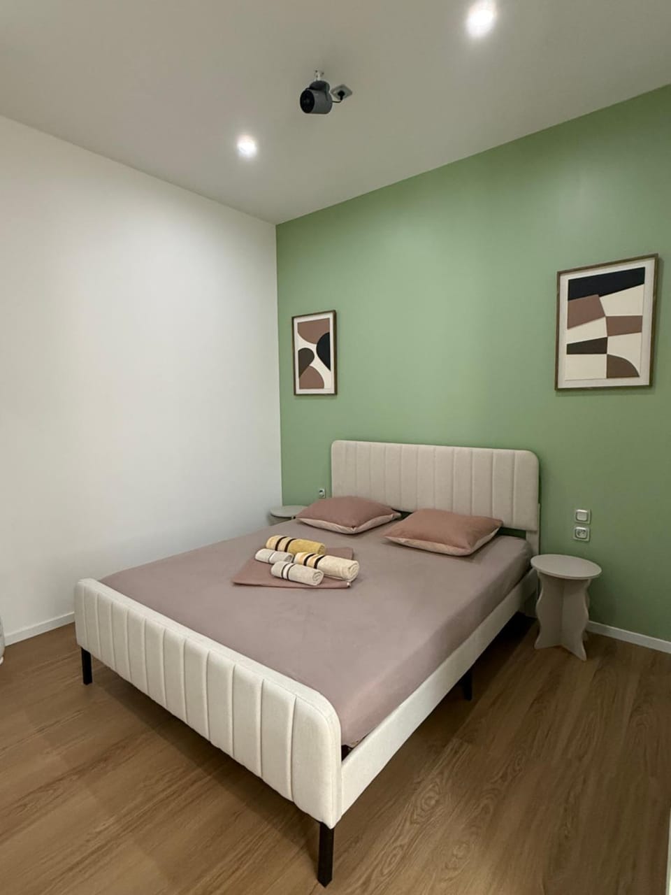 Amazing 1-bedroom apartment Apartment in Perpignan