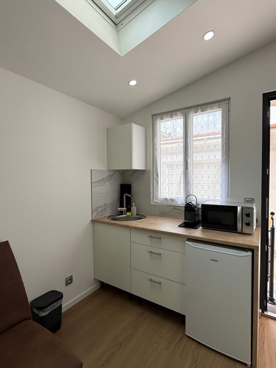 Amazing 1-bedroom apartment Apartment in Perpignan