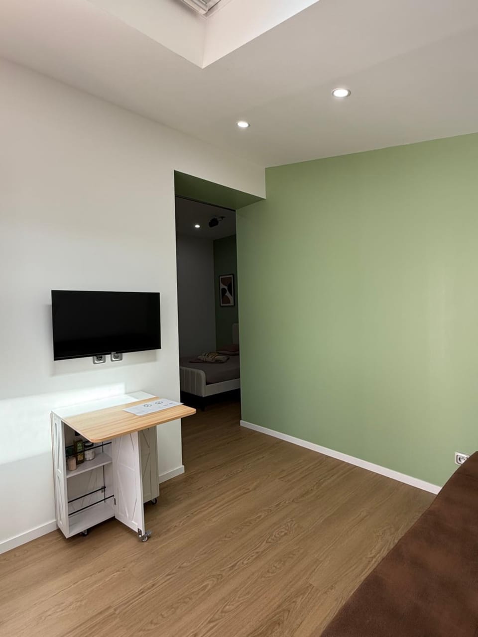 Amazing 1-bedroom apartment Apartment in Perpignan