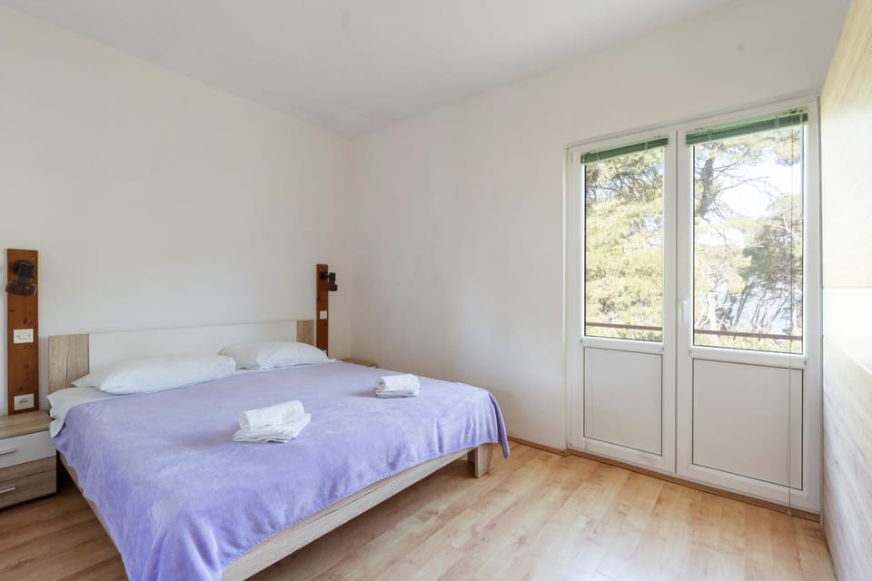Apartman Viola 1 Apartment in Zadar County