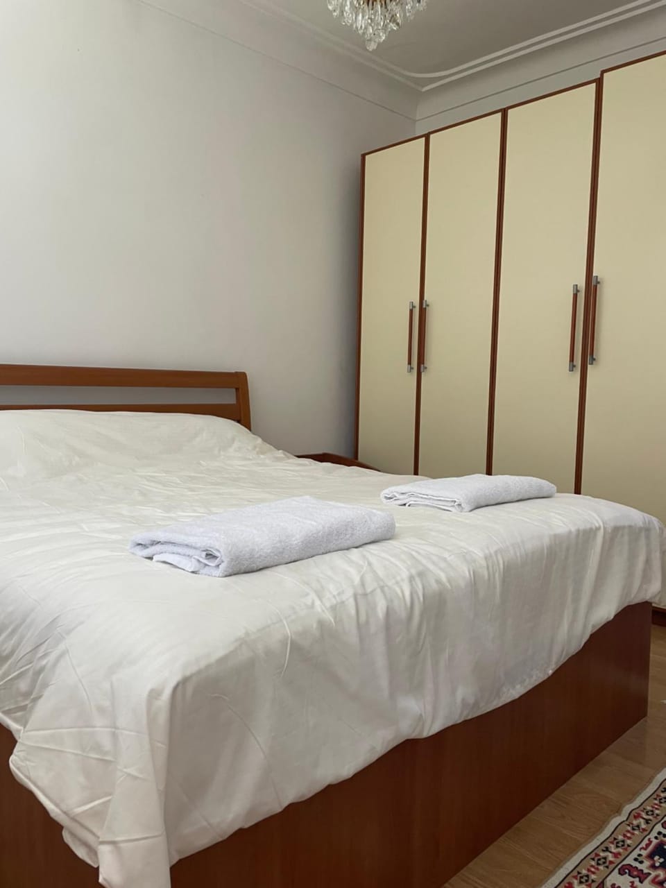 Bedroom, storage