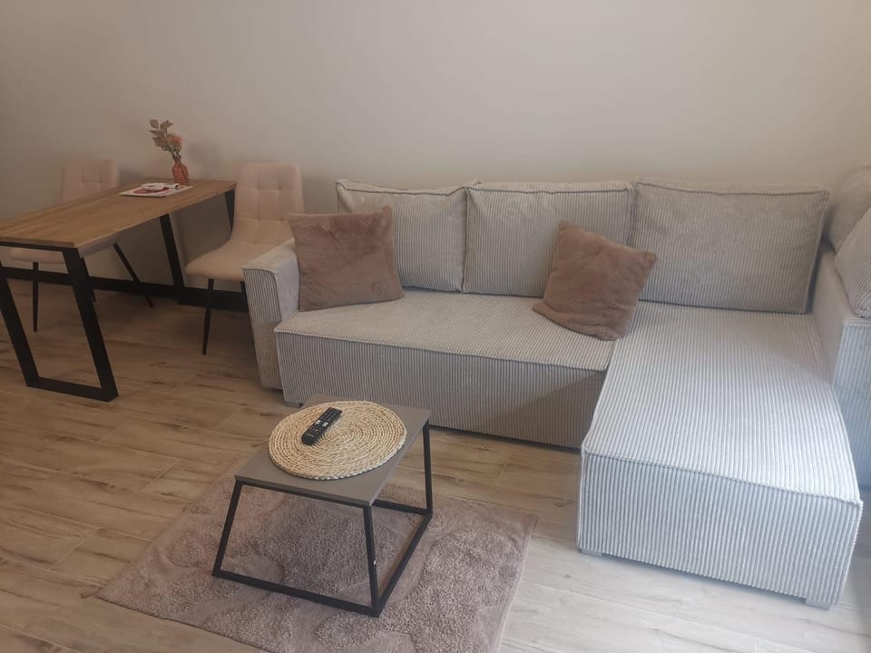 Apartament Hania Nysa Centrum z bezpłatnym parkingiem Apartment in Poland