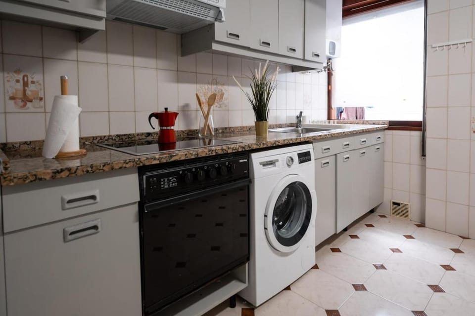 Teo Apartment Apartment in Bermeo