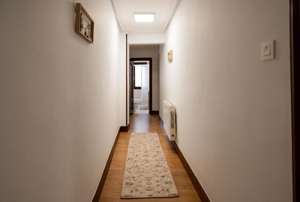 Teo Apartment Apartment in Bermeo