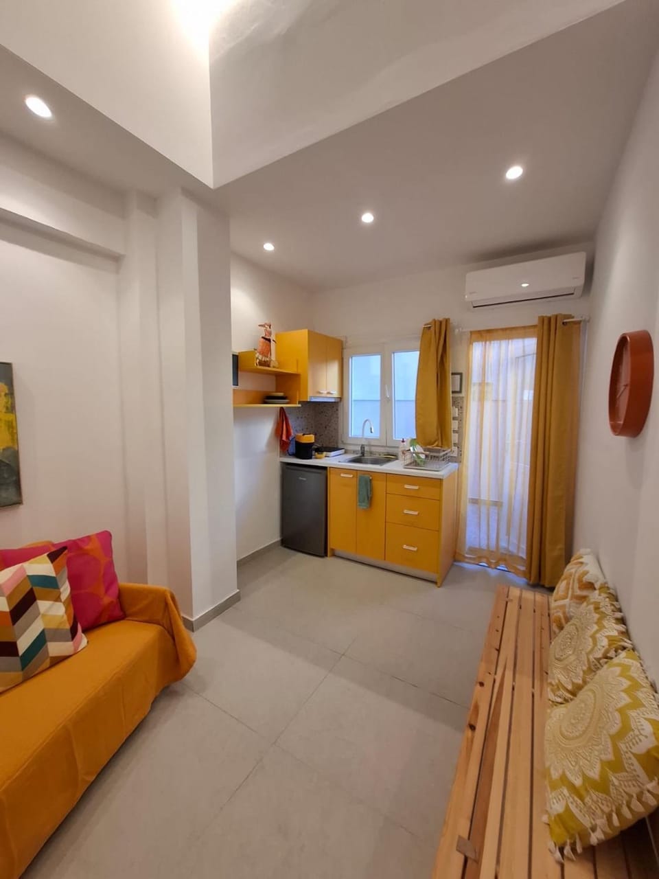 Cosy Stay Apartment in Pieria, Greece