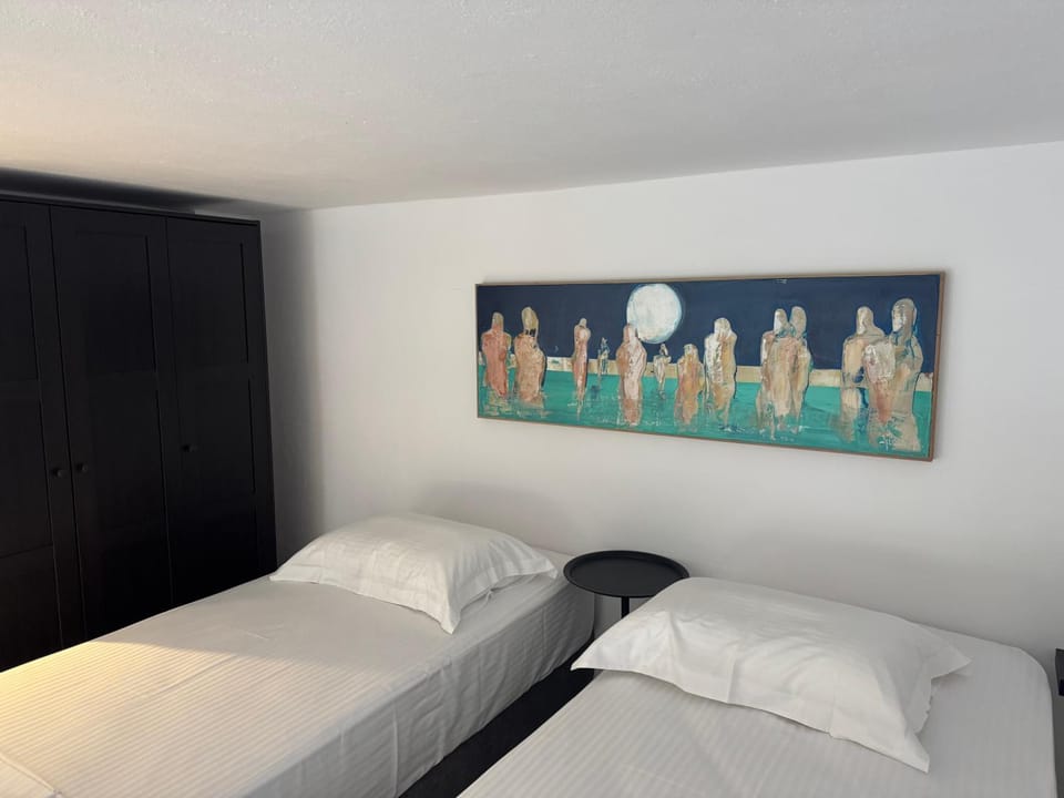 Cosy Stay Apartment in Pieria, Greece
