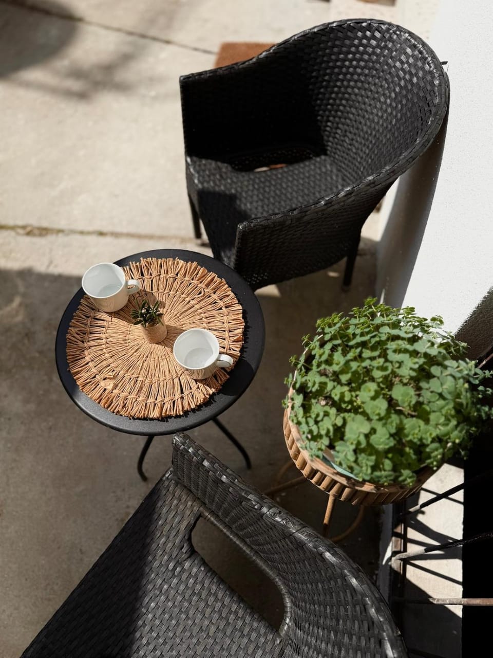 BBB Parkside Studio city center Apartment in Budapest