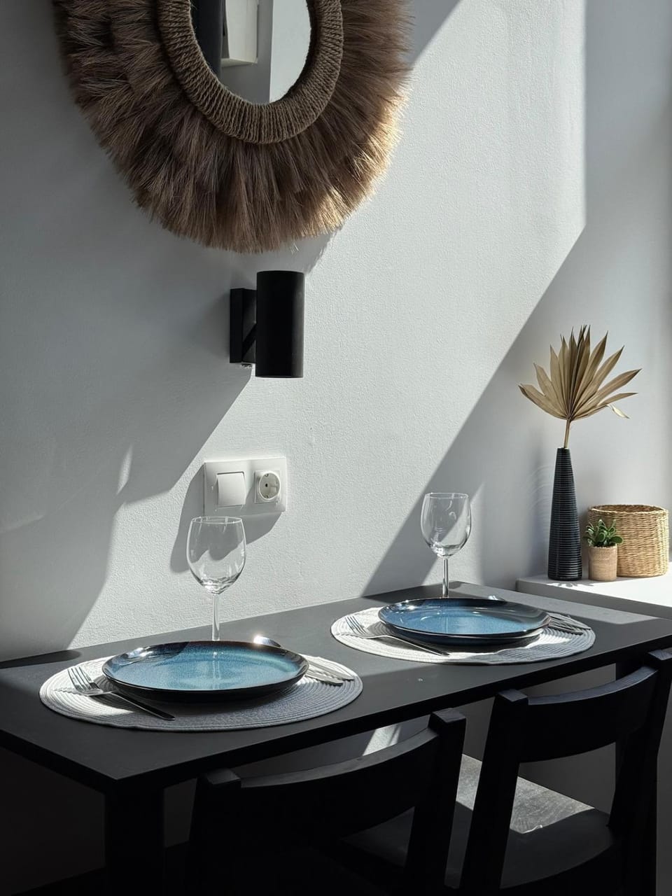 BBB Parkside Studio city center Apartment in Budapest