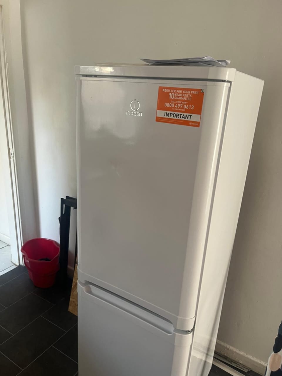 Exeter stay Apartment in Nottingham