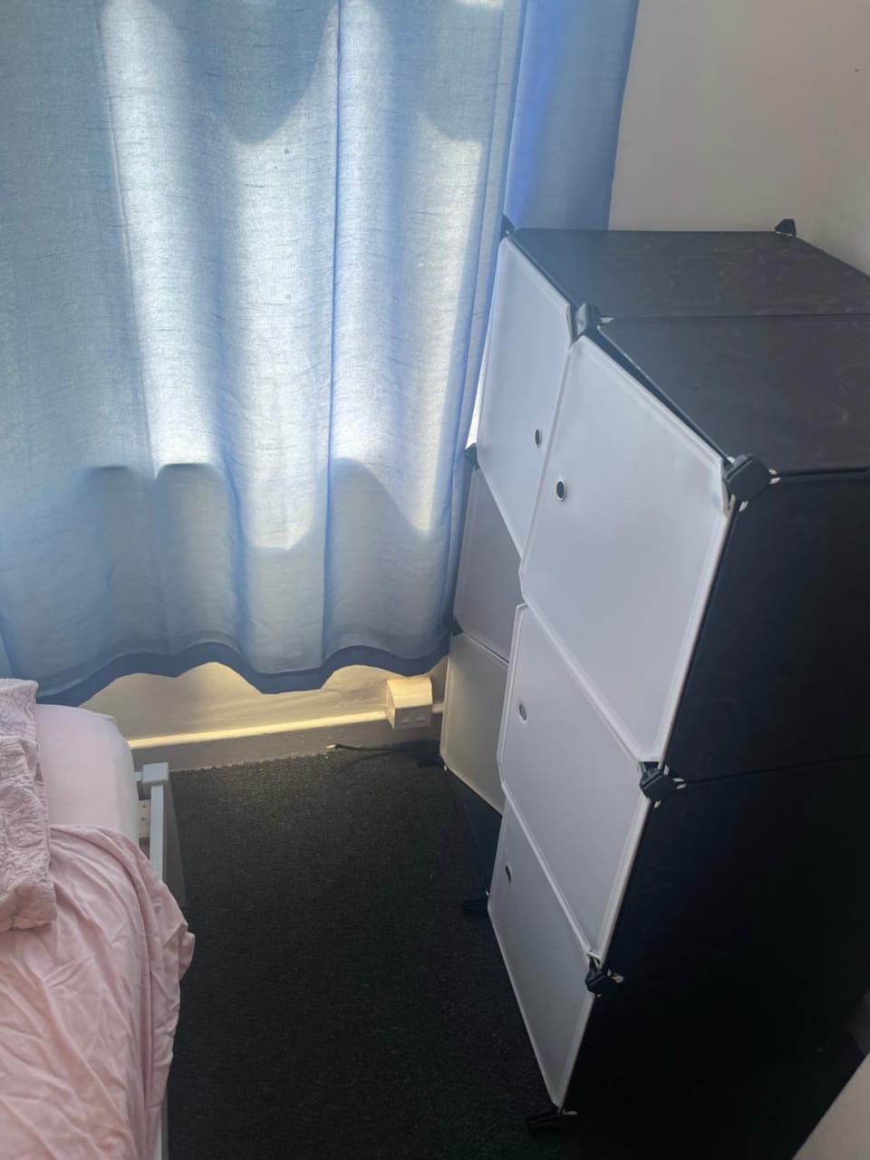 Exeter stay Apartment in Nottingham