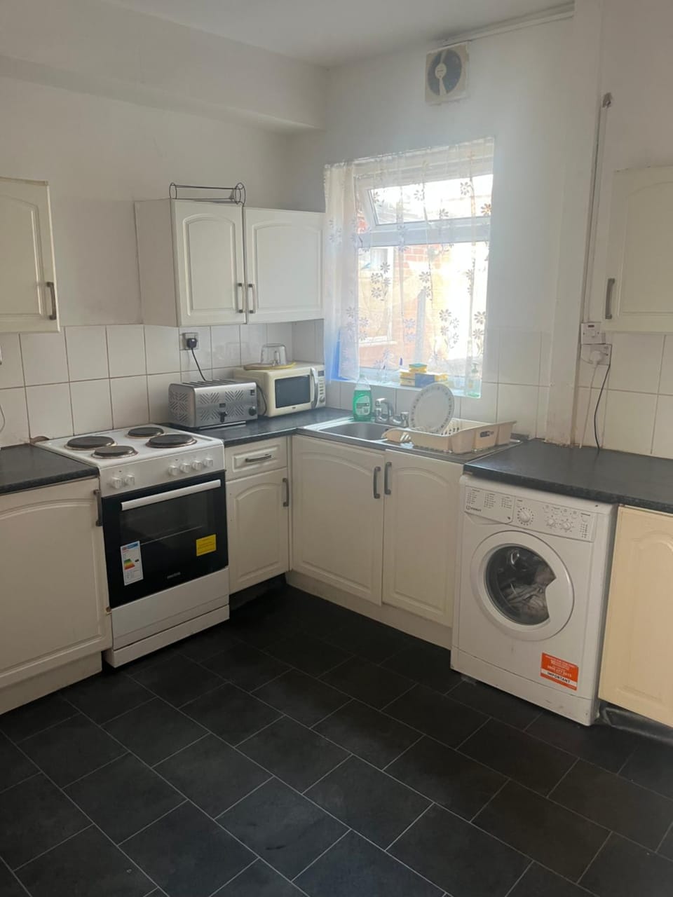 Exeter stay Apartment in Nottingham