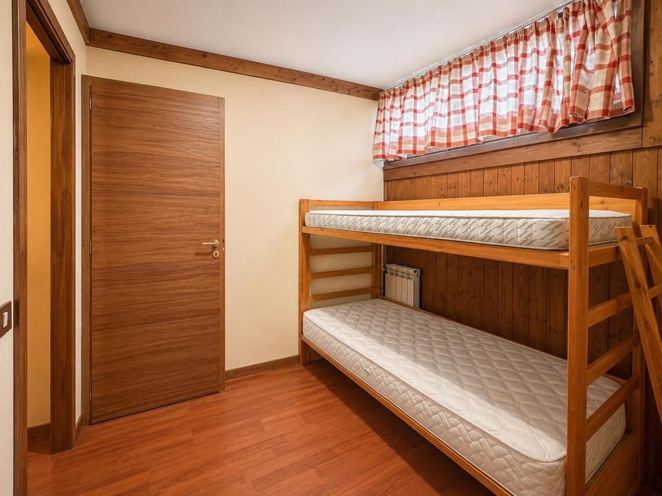 Hostdomus - B2-01 Apartment in Piedmont