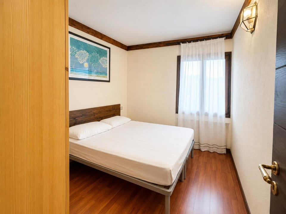 Hostdomus - B2-01 Apartment in Piedmont