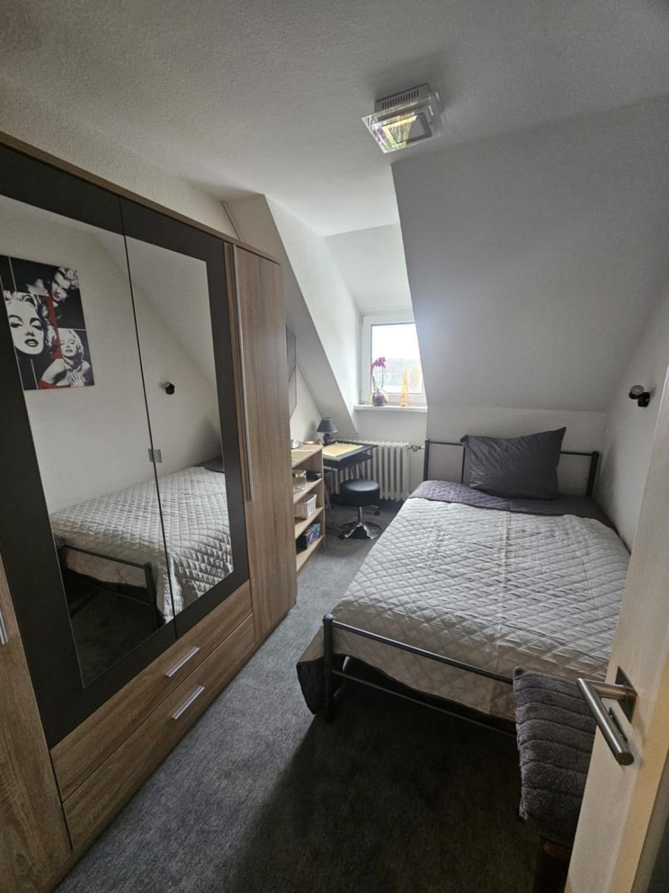 Unit Lakeview Apartment in Schwerin