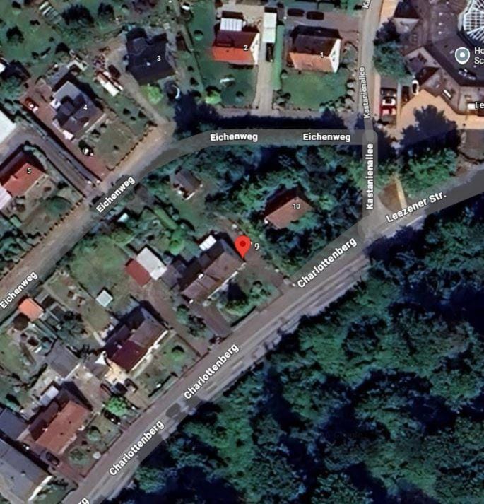 Unit Lakeview Apartment in Schwerin