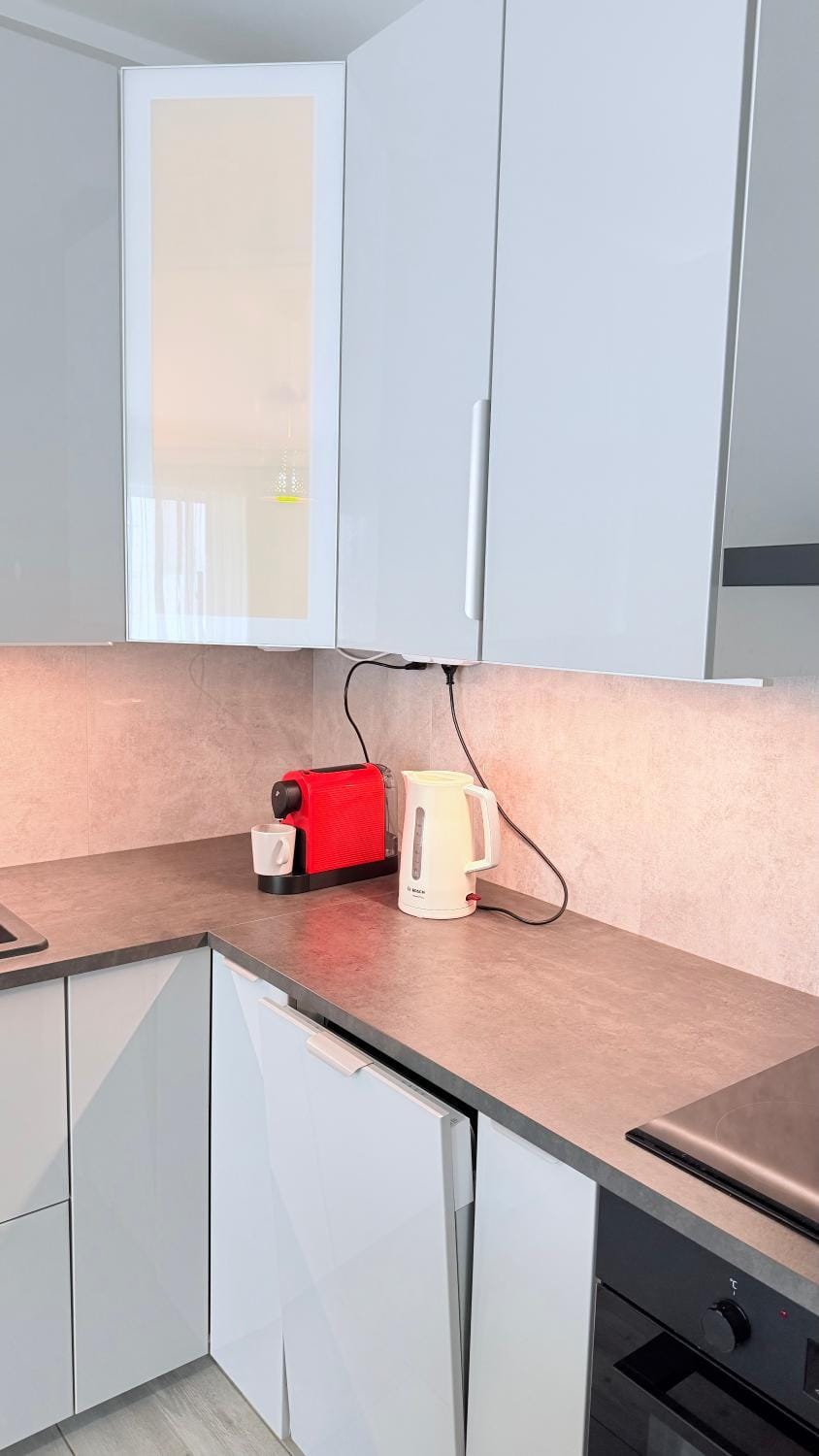 Azymut Apartment in West Pomeranian Voivodeship, Poland