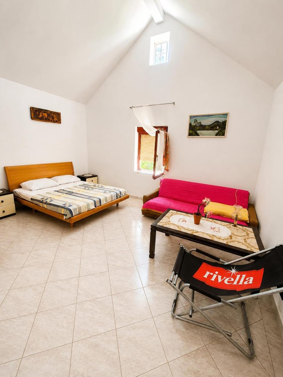 Holiday home Moni House in Zadar County