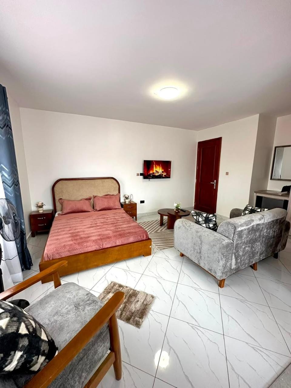 jabari homes Apartment in Kampala