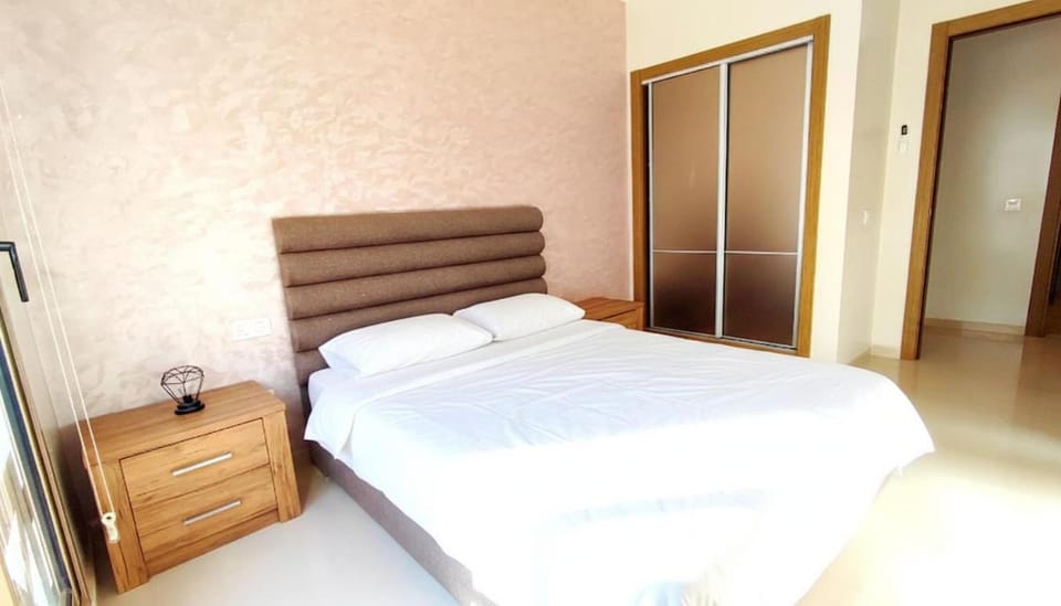 Luxe & Détente Appartement Climatisé Haut Standing Apartment in Morocco