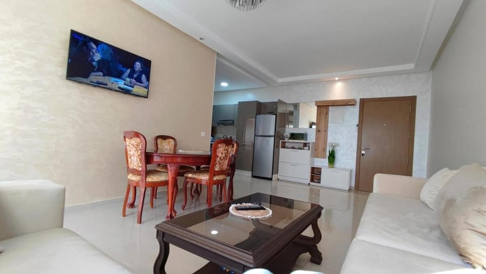 Luxe & Détente Appartement Climatisé Haut Standing Apartment in Morocco