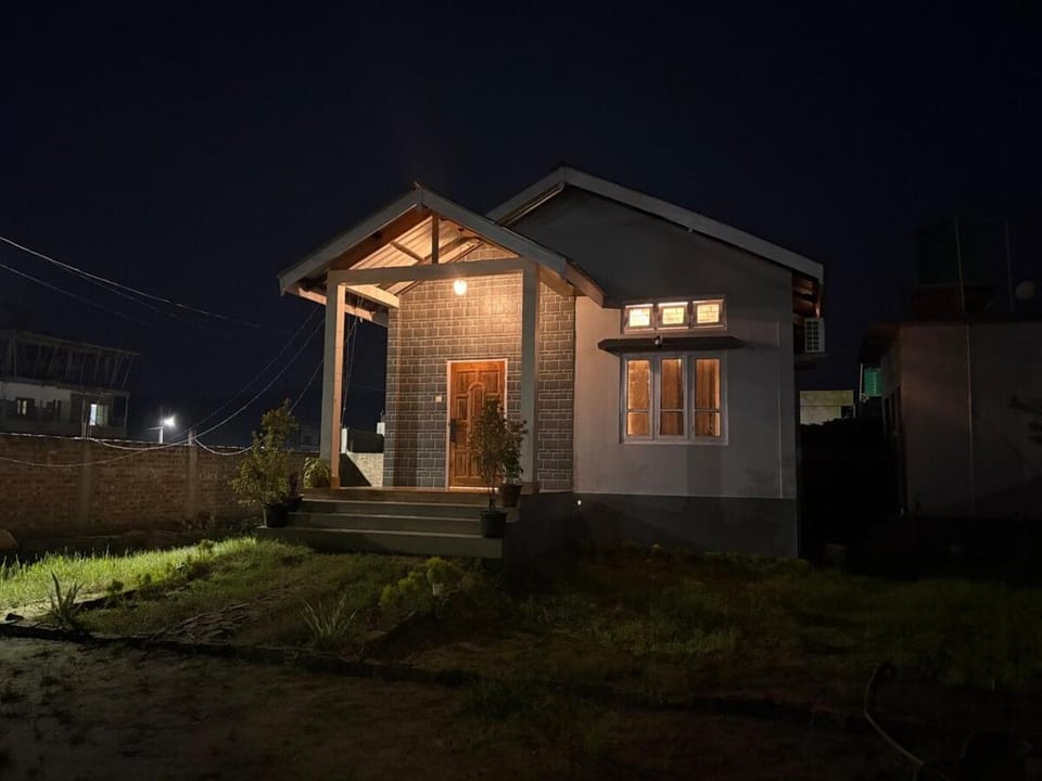 Arkan Villa Villa in India
