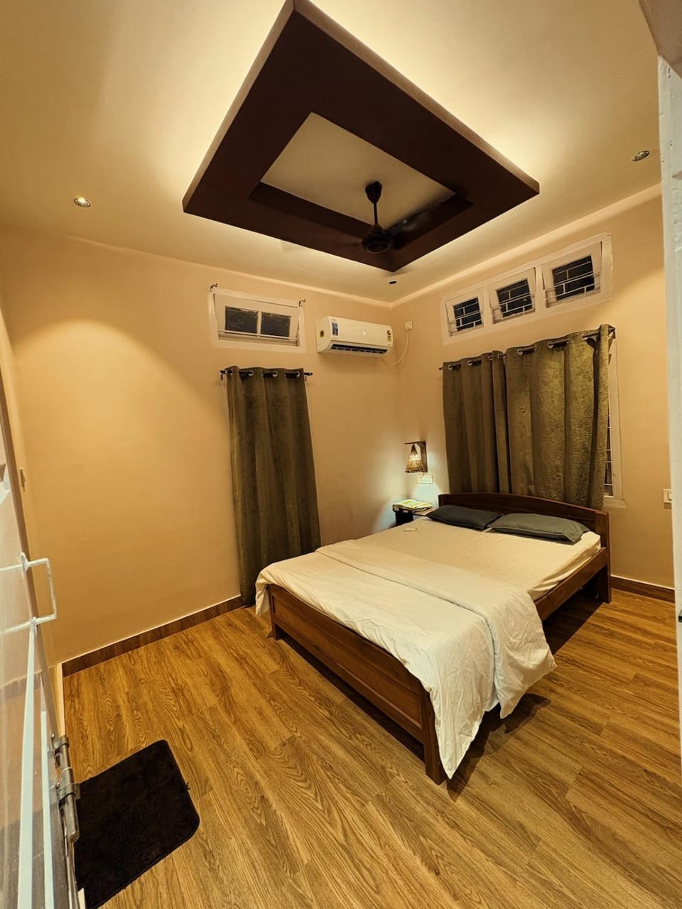 Arkan Villa Villa in India
