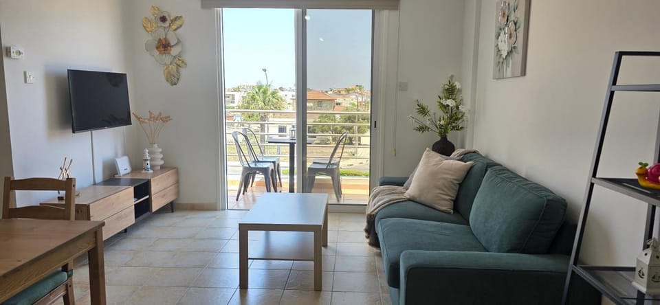 Carisa Lighthouse by Staycom Apartment in Larnaca District