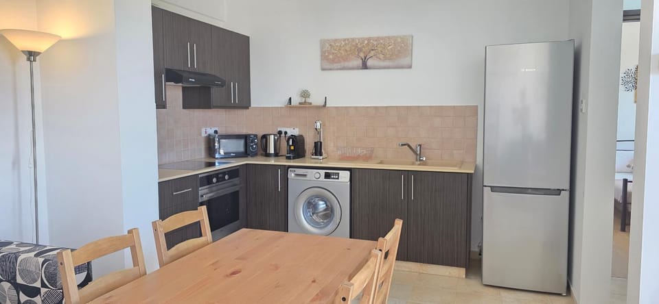 Carisa Lighthouse by Staycom Apartment in Larnaca District