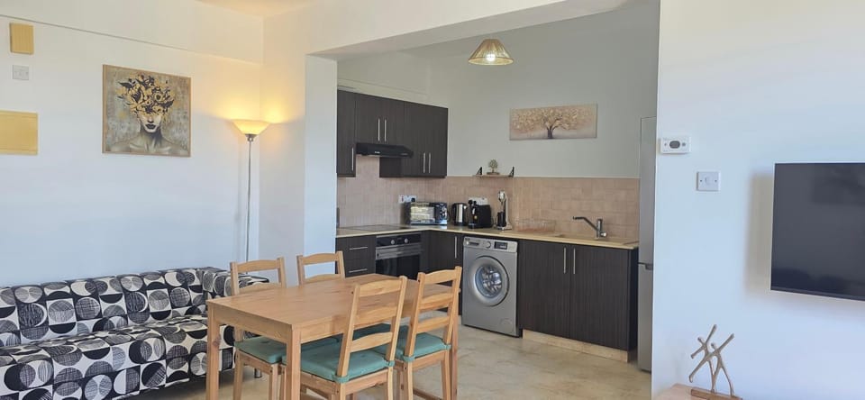 Carisa Lighthouse by Staycom Apartment in Larnaca District