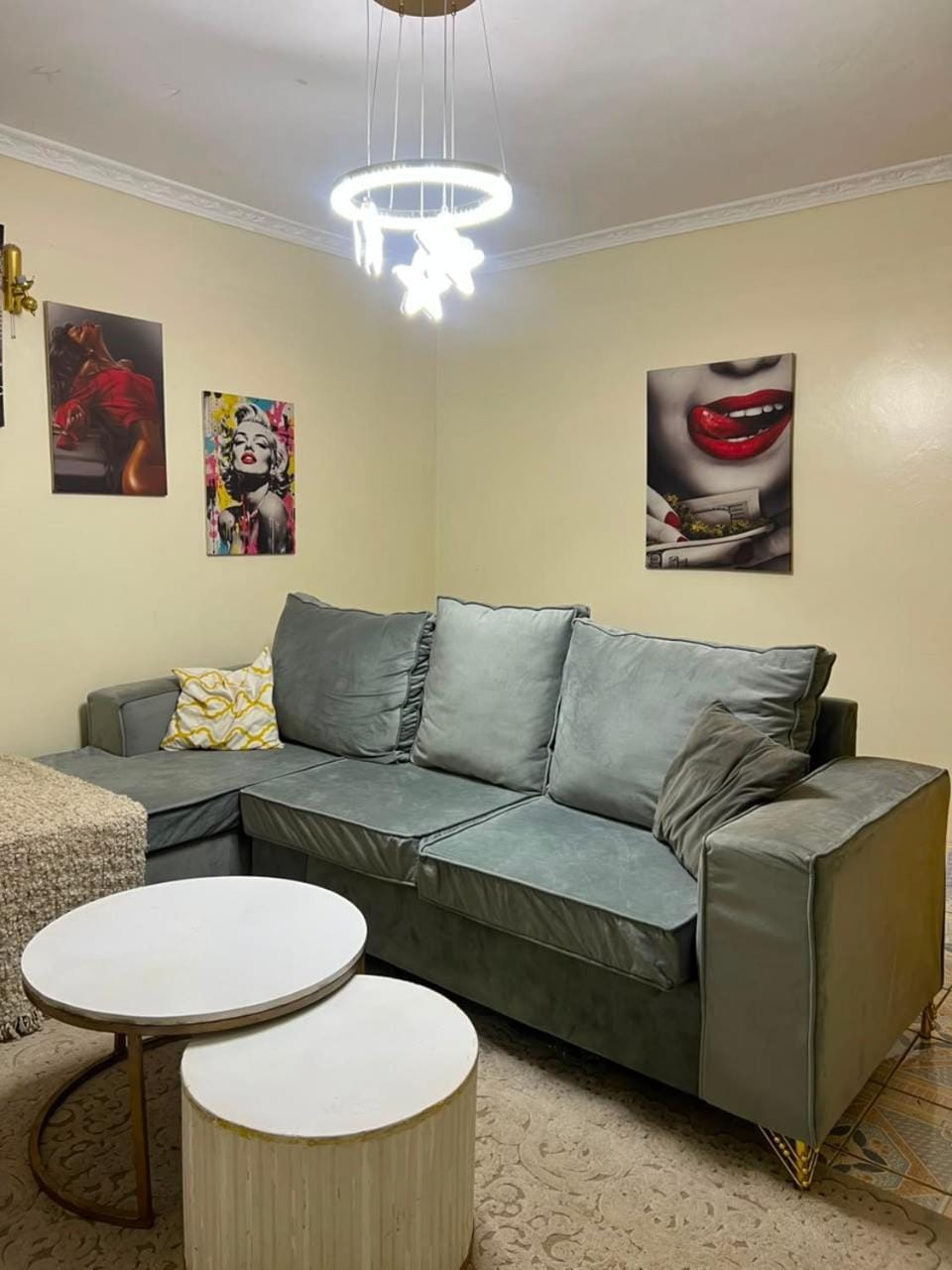 G luxe homes Apartment in Nairobi County