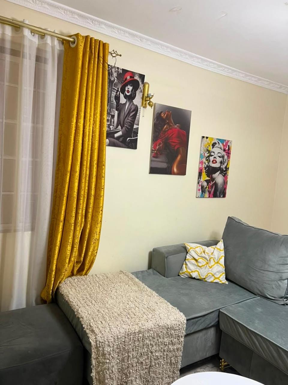 G luxe homes Apartment in Nairobi County