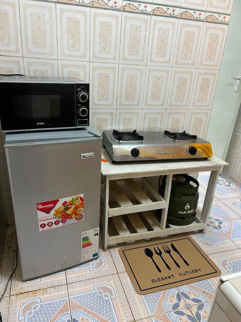 G luxe homes Apartment in Nairobi County