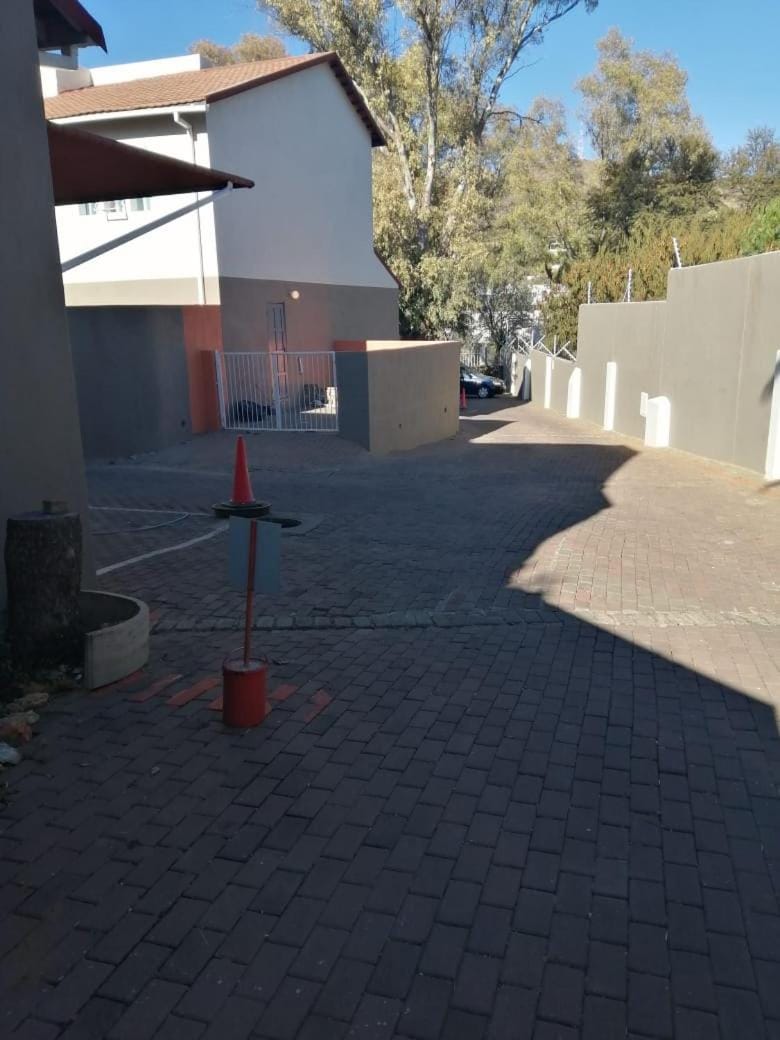 Breeze Self Catering Vacation rental in Windhoek